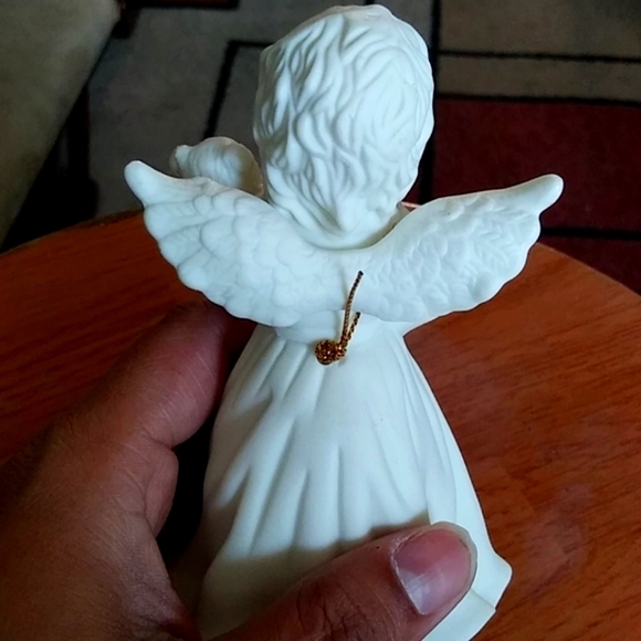 Angel bell - Picture 3 of 3